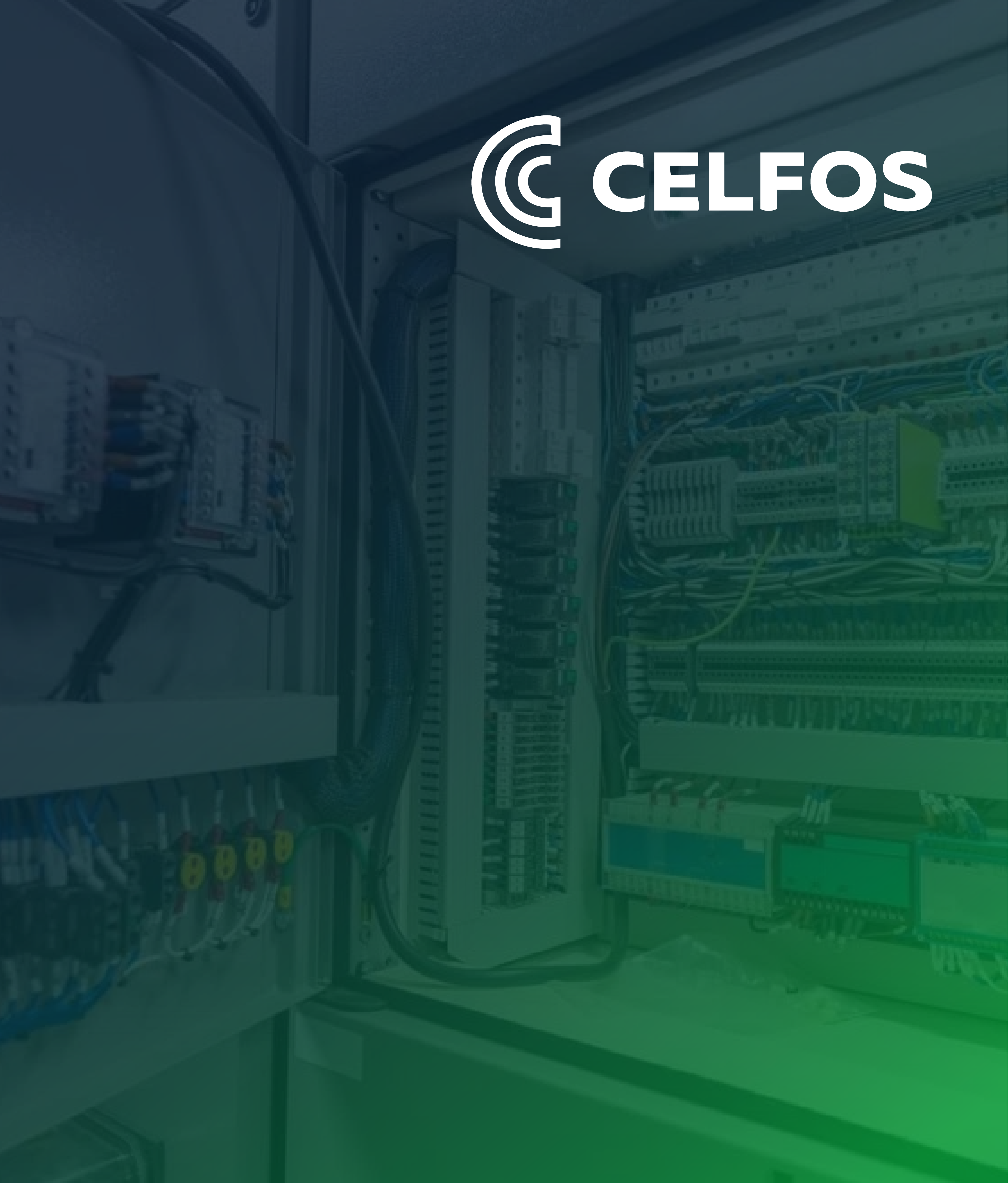 Proyecto CELFOS Celaya